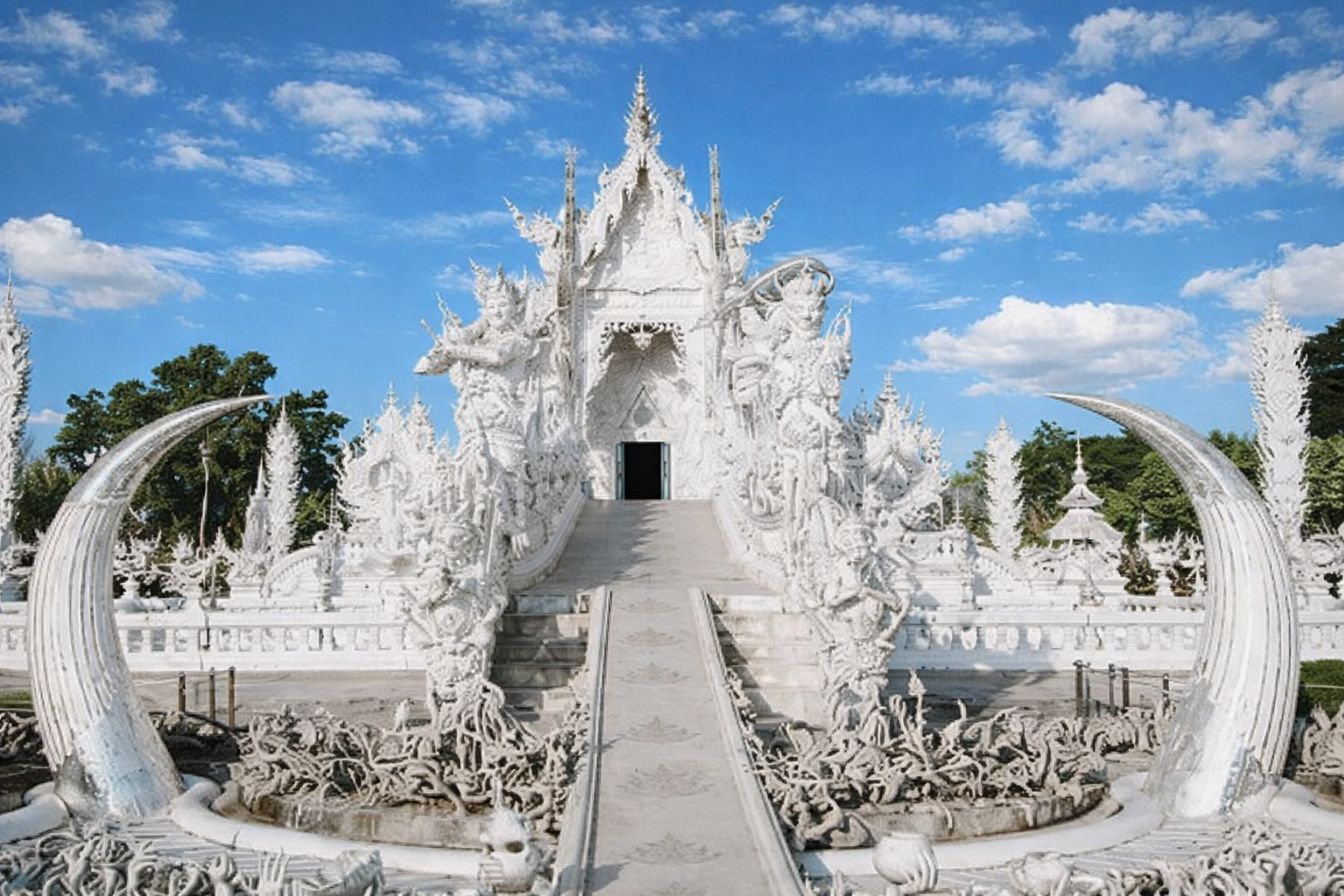 Chiang Rai Tours
